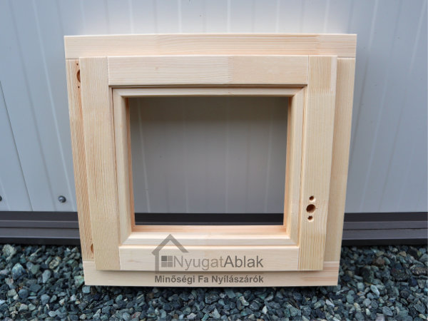 nyugatablak nyilaszaro